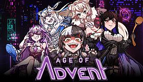 Age of Advent