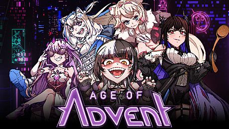 Age of Advent