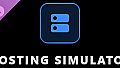 Hosting Simulator: RGB Rack szekrény