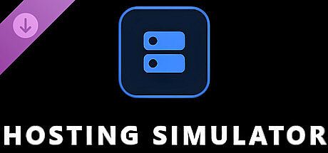 Hosting Simulator: RGB Rack szekrény