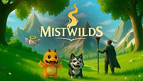 Mistwilds