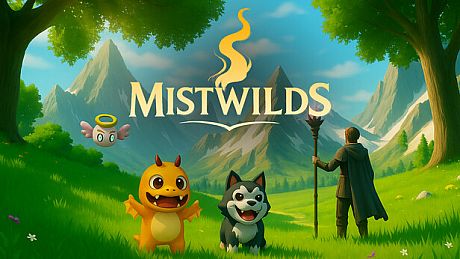 Mistwilds Game