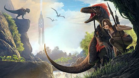 ARK: Survival Evolved Season Pass Bundle