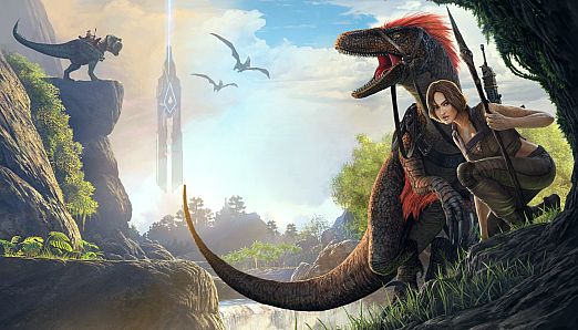 ARK: Survival Evolved Season Pass