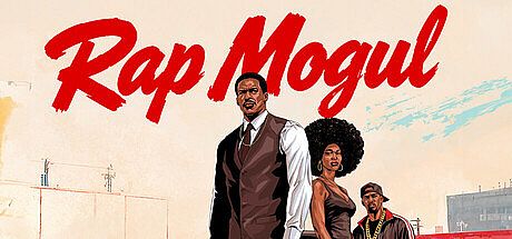 Rap Mogul Game