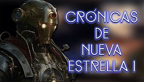 Crónicas de Nueva Estrella Uno