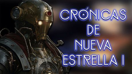Crónicas de Nueva Estrella Uno Game