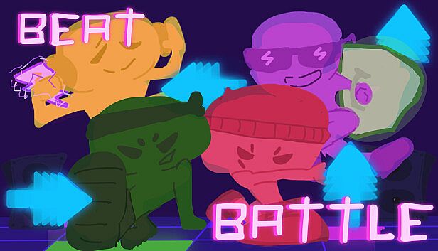 Buy Beat Battle