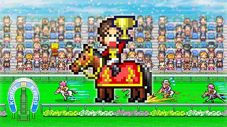 Pocket Stables Game