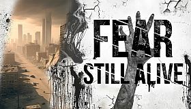 Fear Still Alive