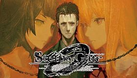 STEINS;GATE 0