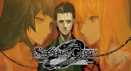 STEINS;GATE 0 Game