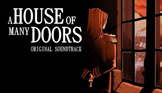 A House of Many Doors: Soundtrack