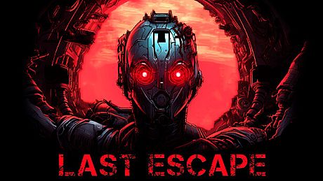 Last Escape Game
