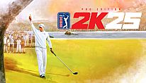 Kup PGA TOUR 2K25 Pro Edition na PC
