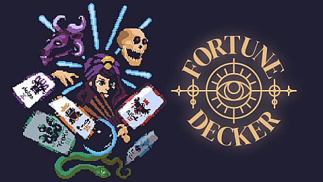 Fortune Decker Game