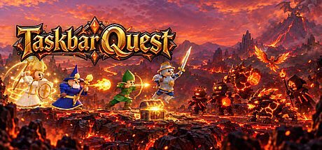 Taskbar Quest
