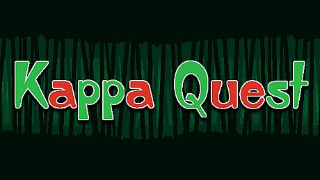 Kappa Quest Game