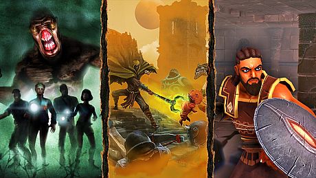 Ziggurat - Pharaonic - White Noise 2 Bundle Bundle