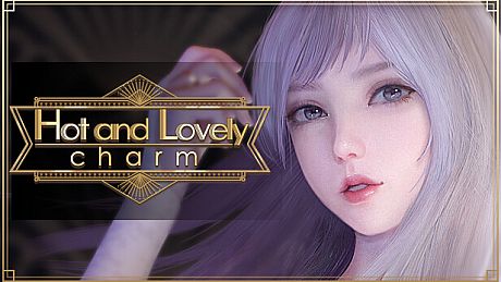 Hot And Lovely ：Charm Game