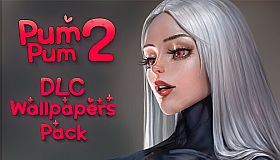 PumPum 2 - Wallpapers DLC
