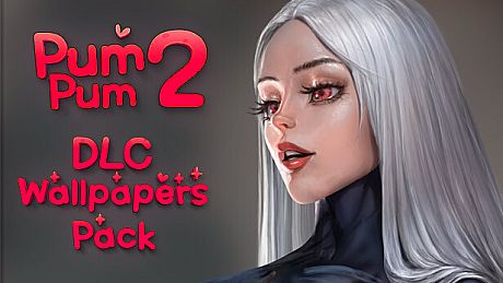 PumPum 2 - Wallpapers DLC DLC