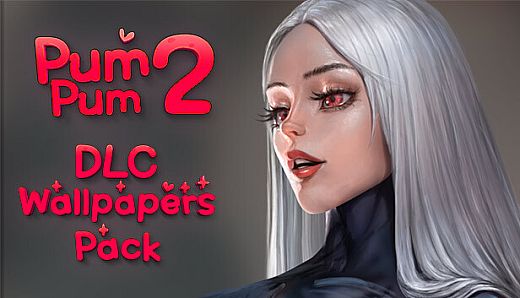 PumPum 2 - Wallpapers DLC