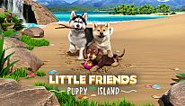 Comprar Little Friends: Puppy Island para PC