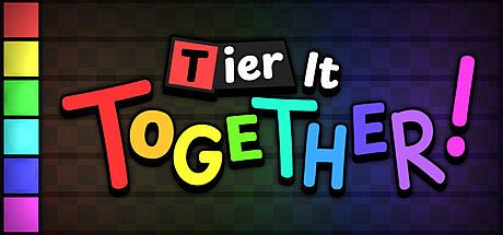 Tier It Together! Game