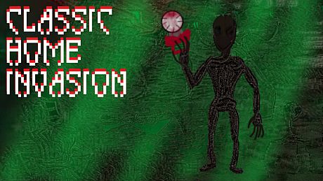 Classic Home Invasion Game