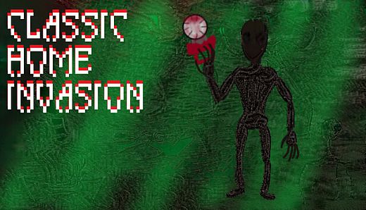 Classic Home Invasion