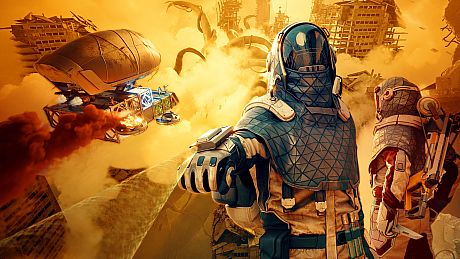 Forever Skies Deluxe Edition Game