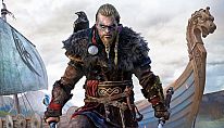 Assassin's Creed Valhalla - Deluxe Edition für PC kaufen