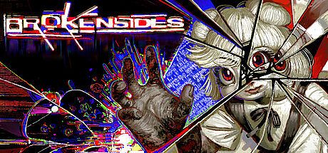 Brokensides Game
