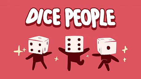Dice People Game