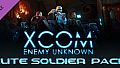 XCOM: Enemy Unknown - Elite Soldier Pack
