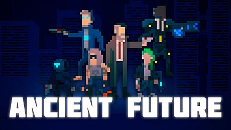 Ancient Future Game
