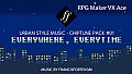 RPG Maker VX Ace - Everywhere, Everytime Music Pack