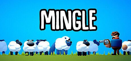 Mingle Game
