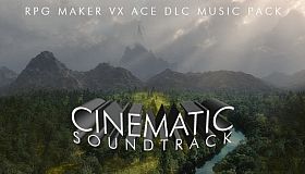 RPG Maker VX Ace - Cinematic Soundtrack Music Pack