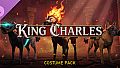 King Charles: Rise of the Alpha - Costume Pack
