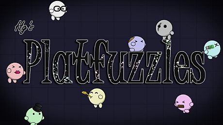 Platfuzzles Game