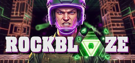 Rockblaze Game