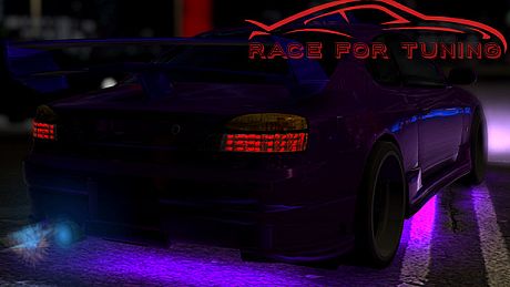 Race for Tuning Game