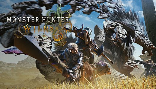 Monster Hunter Wilds Beta test