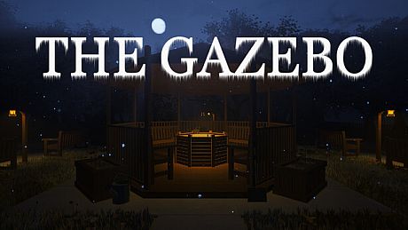 The Gazebo Game