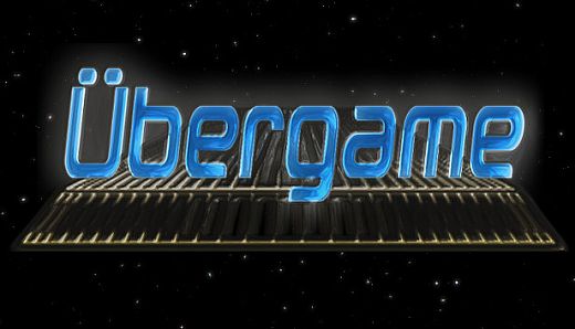 Uebergame