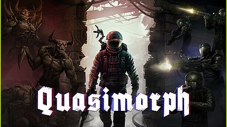 Quasimorph - Supporter Pack