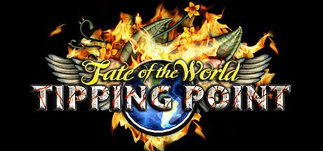 Fate of the World: Tipping Point Game