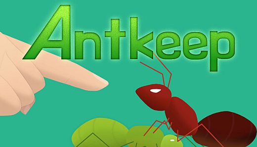 Antkeep